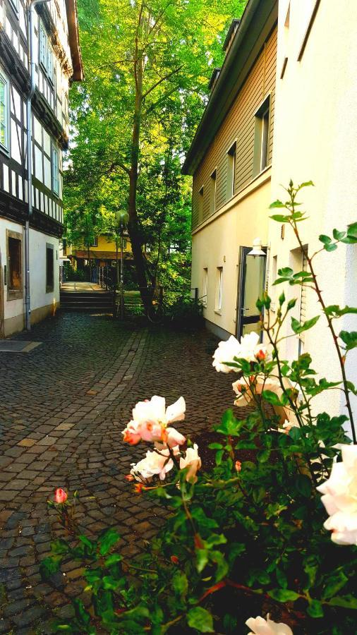 Altstadtapartment An Der Kraemerbruecke Nr.2 Apartment Erfurt