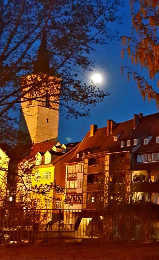 Altstadtapartment An Der Kraemerbruecke Nr.2 * Erfurt